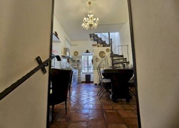 Hall / corridoio - Appartamento Salerno - foto 51