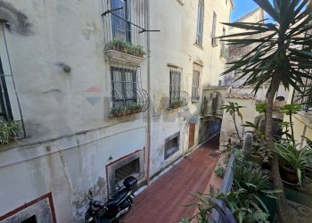 Edificio all\'aperto - Appartamento Salerno - foto 52