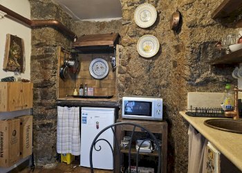 Cucina - Appartamento Salerno - foto 56