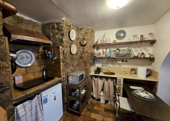 Cucina - Appartamento Salerno - foto 57