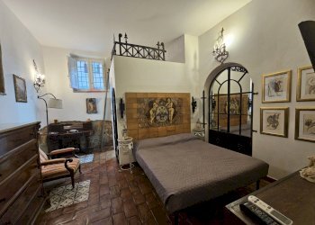 Camera / camera da letto - Appartamento Salerno - foto 59