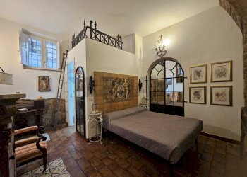 Camera / camera da letto - Appartamento Salerno - foto 60