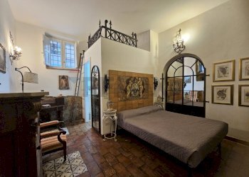 Camera / camera da letto - Appartamento Salerno - foto 61