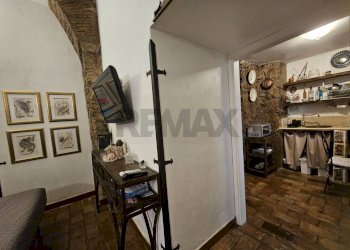 Hall / corridoio - Appartamento Salerno - foto 62