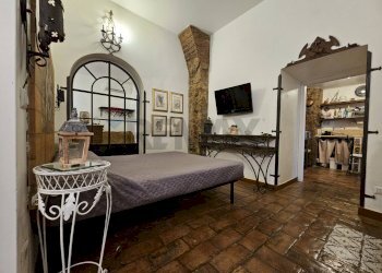 Camera / camera da letto - Appartamento Salerno - foto 66