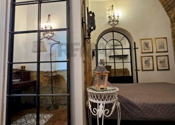 Camera / camera da letto - Appartamento Salerno - foto 68