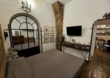 Camera / camera da letto - Appartamento Salerno - foto 74