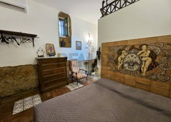 Camera / camera da letto - Appartamento Salerno - foto 75