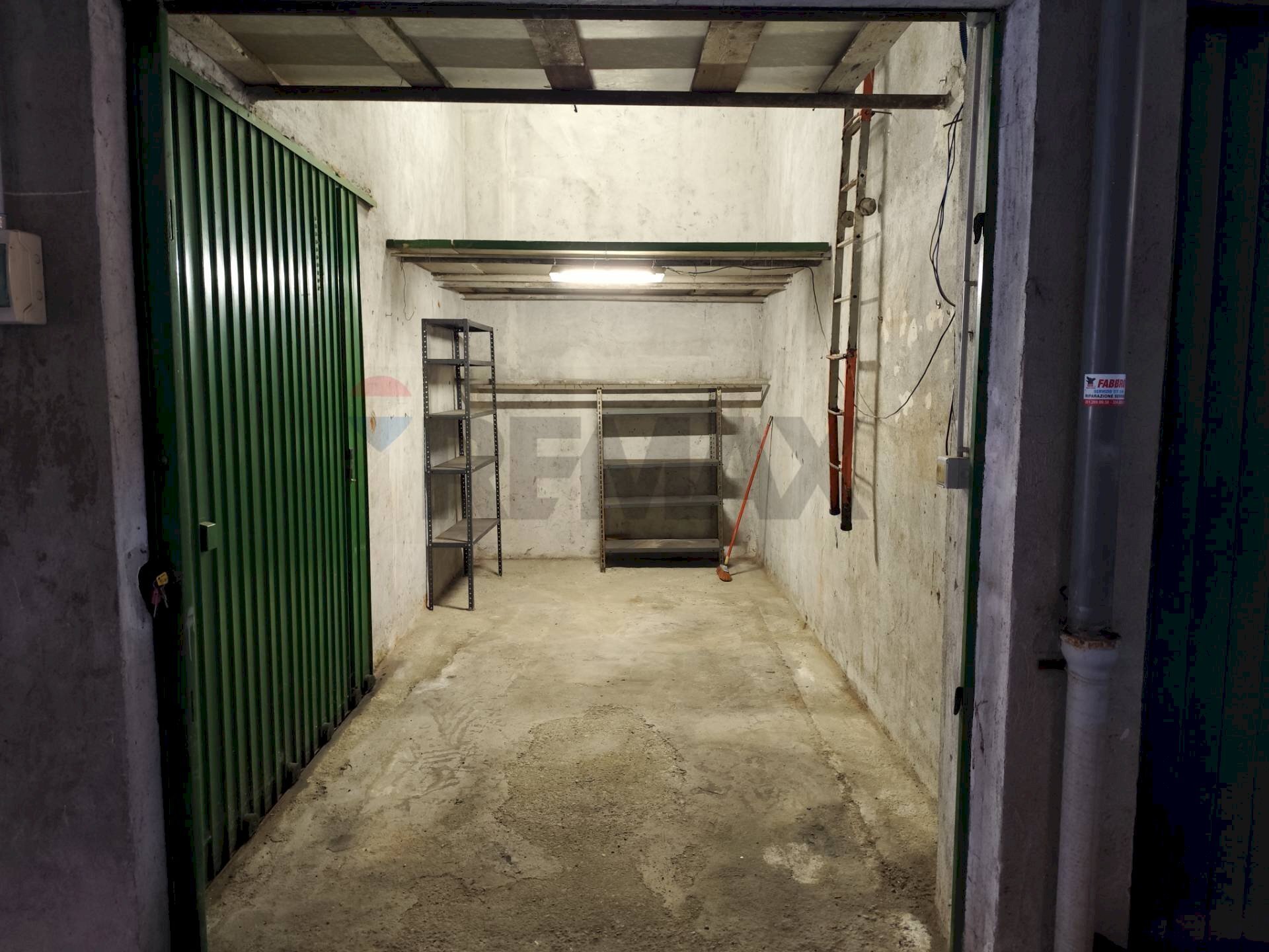 Parcheggio - Box Via Gaetano Amati
 
115/A, Venaria Reale - foto 2