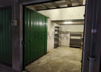 Parcheggio - Box Via Gaetano Amati
115/A, Venaria Reale - photo 1