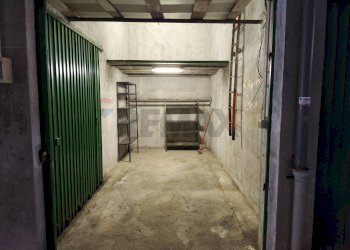 Parcheggio - Box Via Gaetano Amati
115/A, Venaria Reale - photo 2