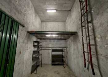 Dispensa di stoccaggio - Box Via Gaetano Amati
115/A, Venaria Reale - photo 6