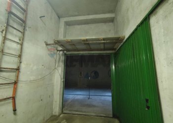 Parcheggio - Box Via Gaetano Amati
115/A, Venaria Reale - photo 8