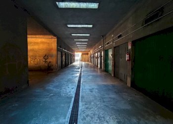 Parcheggio - Box Via Gaetano Amati
115/A, Venaria Reale - photo 9