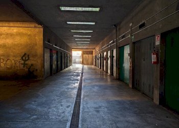 Parcheggio - Box Via Gaetano Amati
115/A, Venaria Reale - photo 10