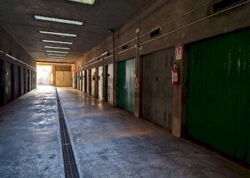 Parcheggio - Box Via Gaetano Amati
115/A, Venaria Reale - photo 11