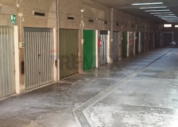 Parcheggio - Box Via Gaetano Amati
115/A, Venaria Reale - photo 12