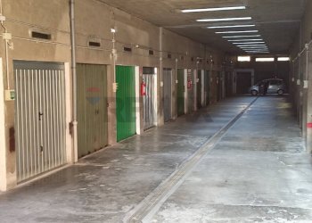 Parcheggio - Box Via Gaetano Amati
115/A, Venaria Reale - photo 13