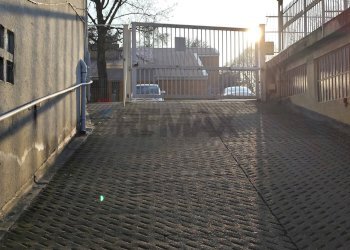 Edificio all\'aperto - Box Via Gaetano Amati
115/A, Venaria Reale - photo 14