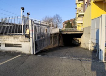 Edificio all\'aperto - Box Via Gaetano Amati
115/A, Venaria Reale - photo 15