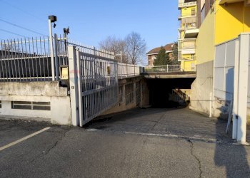 Edificio all\'aperto - Box Via Gaetano Amati
115/A, Venaria Reale - photo 16
