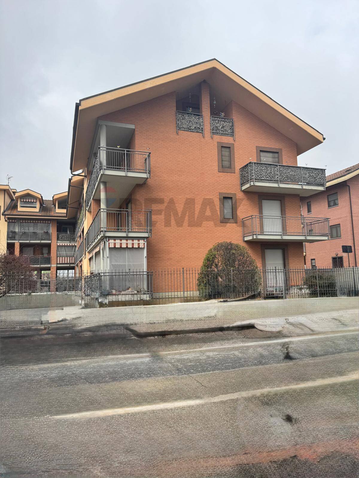 Casa all\'aperto - Quadrilocale VIA ROSSINI
1, Beinasco - foto 2