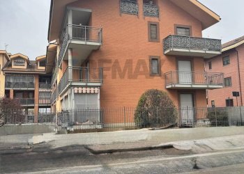 Casa all\'aperto - Quadrilocale VIA ROSSINI
 
1, Beinasco - foto 2