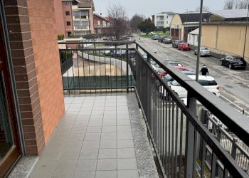 Balcone - Quadrilocale VIA ROSSINI
 
1, Beinasco - foto 12