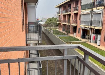 Balcone - Quadrilocale VIA ROSSINI
 
1, Beinasco - foto 13