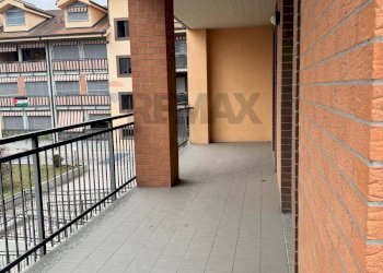 Terrazza - Quadrilocale VIA ROSSINI
 
1, Beinasco - foto 14