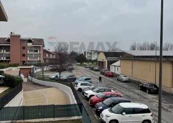 Edificio all\'aperto - Quadrilocale VIA ROSSINI
 
1, Beinasco - foto 15