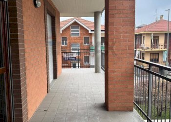 Terrazza - Quadrilocale VIA ROSSINI
 
1, Beinasco - foto 16