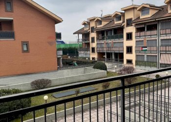 Balcone - Quadrilocale VIA ROSSINI
 
1, Beinasco - foto 17