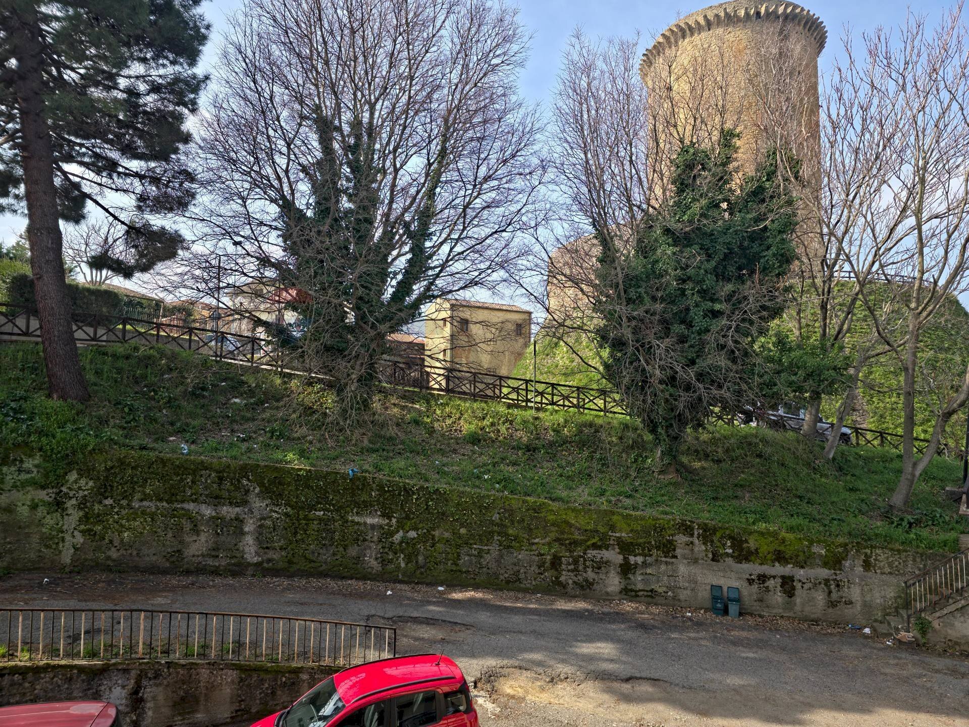 Edificio all\'aperto - Appartamento Via Giacomo Matteotti
 
14, San Marco Argentano - foto 3