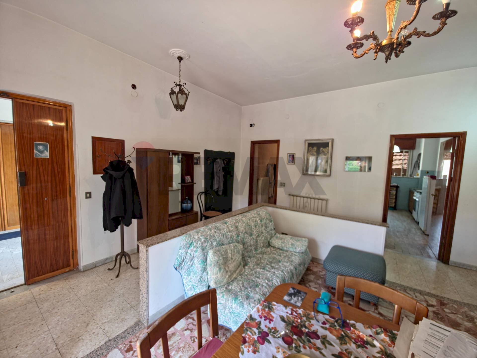 Sala da pranzo - Appartamento Via Giacomo Matteotti
 
14, San Marco Argentano - foto 2