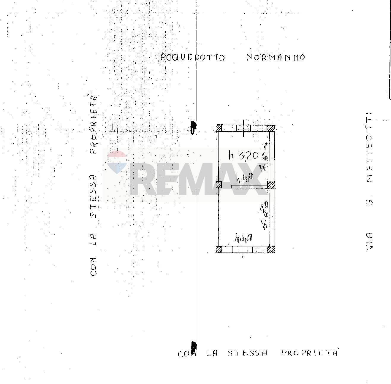 Pianta 2D - Appartamento Via Giacomo Matteotti
 
14, San Marco Argentano - planimetria 1