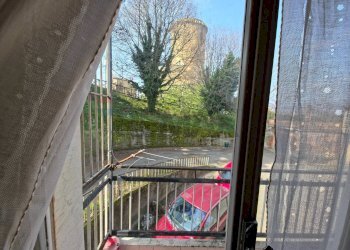 Balcone - Appartamento Via Giacomo Matteotti
 
14, San Marco Argentano - foto 1