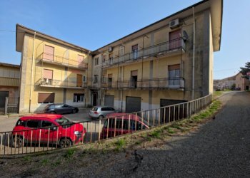 Edificio all\'aperto - Appartamento Via Giacomo Matteotti
 
14, San Marco Argentano - foto 2