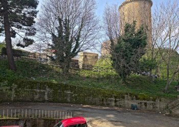 Edificio all\'aperto - Appartamento Via Giacomo Matteotti
 
14, San Marco Argentano - foto 3