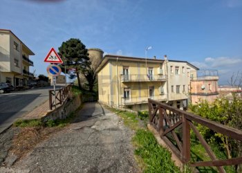 Casa all\'aperto - Appartamento Via Giacomo Matteotti
 
14, San Marco Argentano - foto 4