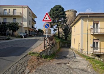 Edificio all\'aperto - Appartamento Via Giacomo Matteotti
 
14, San Marco Argentano - foto 5