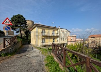 Casa all\'aperto - Appartamento Via Giacomo Matteotti
 
14, San Marco Argentano - foto 6