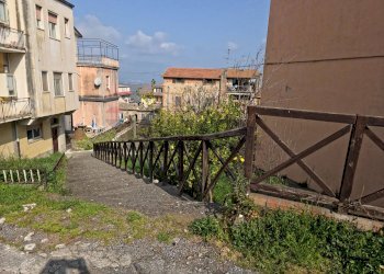 Edificio all\'aperto - Appartamento Via Giacomo Matteotti
 
14, San Marco Argentano - foto 9