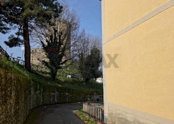 Edificio all\'aperto - Appartamento Via Giacomo Matteotti
 
14, San Marco Argentano - foto 11