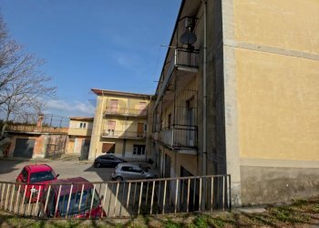 Edificio all\'aperto - Appartamento Via Giacomo Matteotti
 
14, San Marco Argentano - foto 12