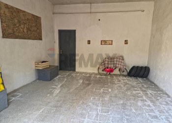 Stanza vuota - Appartamento Via Giacomo Matteotti
 
14, San Marco Argentano - foto 16