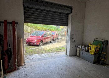 Parcheggio - Appartamento Via Giacomo Matteotti
 
14, San Marco Argentano - foto 19