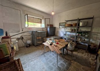 Sala da pranzo - Appartamento Via Giacomo Matteotti
 
14, San Marco Argentano - foto 22