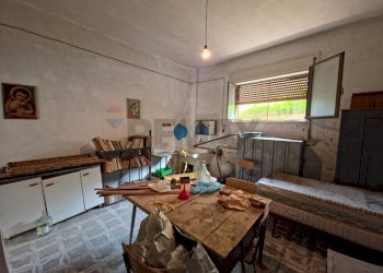 Sala da pranzo - Appartamento Via Giacomo Matteotti
 
14, San Marco Argentano - foto 23