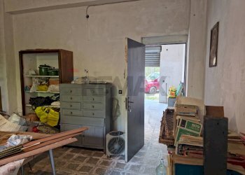 Camera / camera da letto - Appartamento Via Giacomo Matteotti
 
14, San Marco Argentano - foto 25